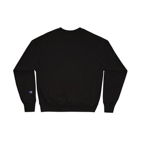 FL2024 Embroidered Champion Sweatshirt