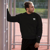 FL2024 Embroidered Champion Sweatshirt