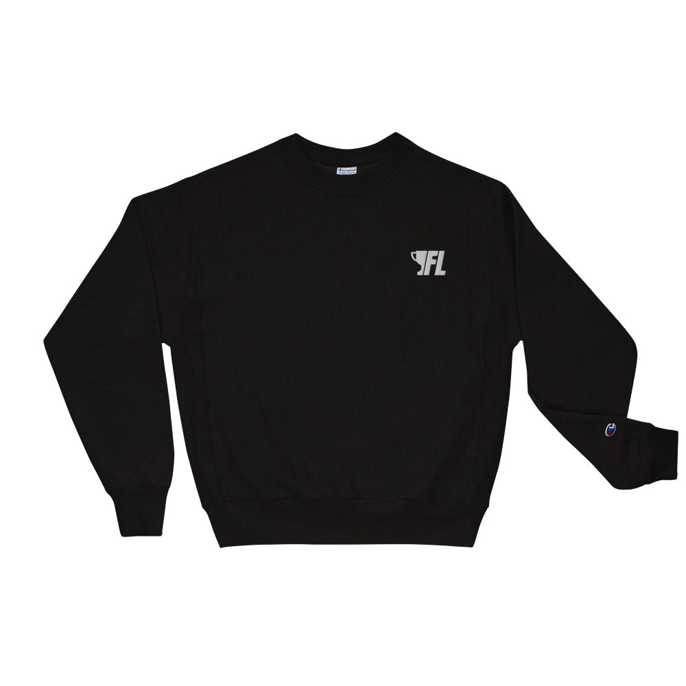 FL2024 Embroidered Champion Sweatshirt