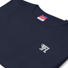 FL2024 Embroidered Champion Tee