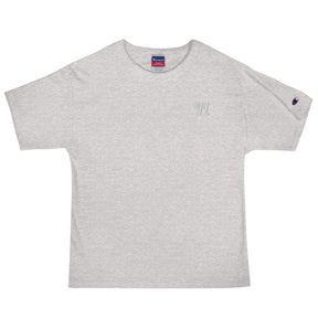 FL2024 Embroidered Champion Tee