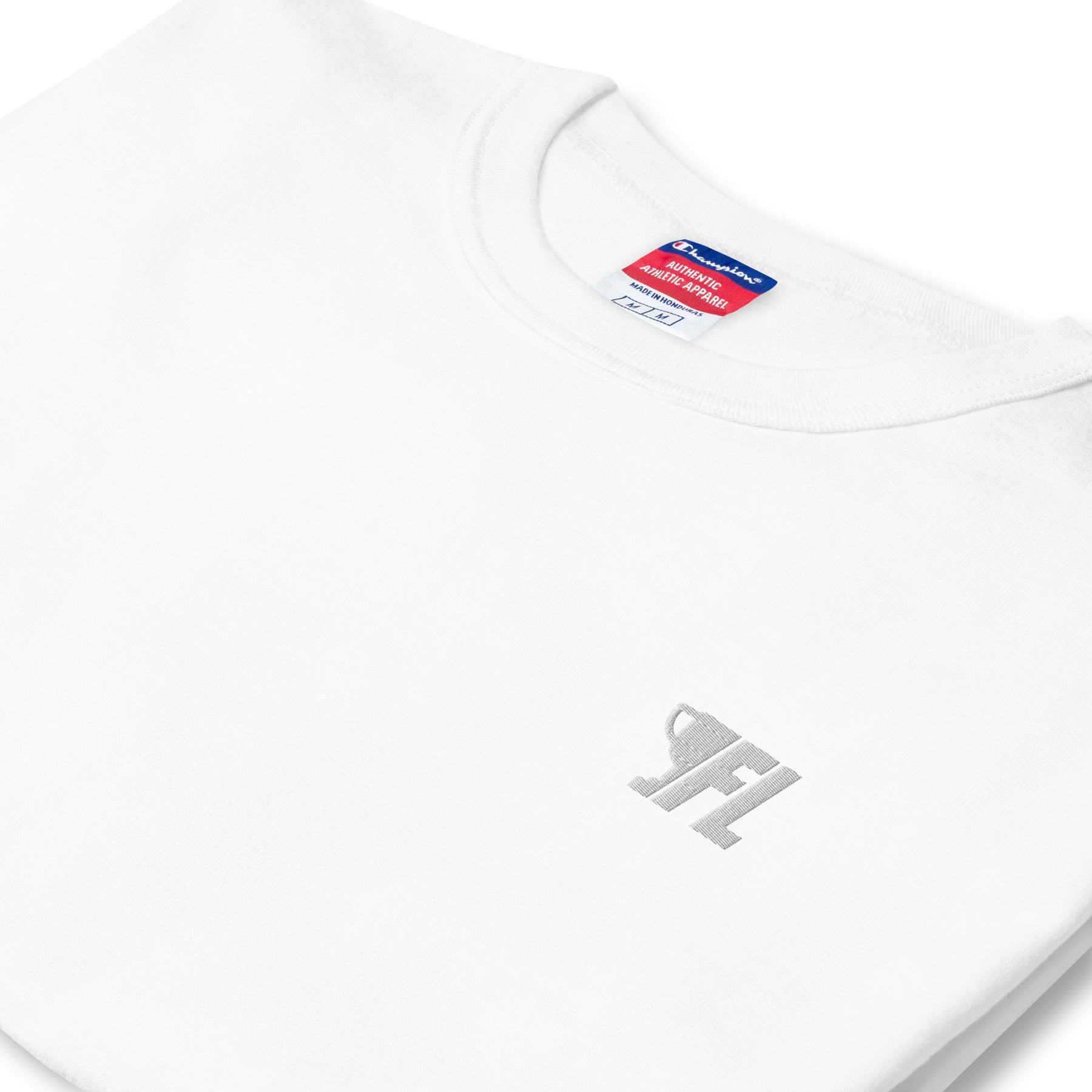 FL2024 Embroidered Champion Tee