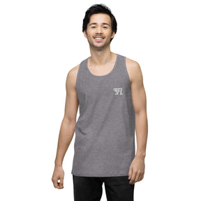 FL2024 Embroidered Tank