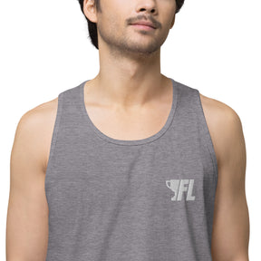 FL2024 Embroidered Tank