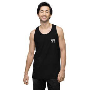 FL2024 Embroidered Tank