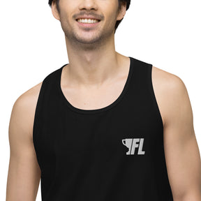 FL2024 Embroidered Tank