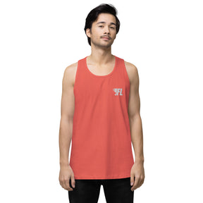 FL2024 Embroidered Tank