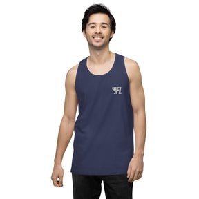 FL2024 Embroidered Tank