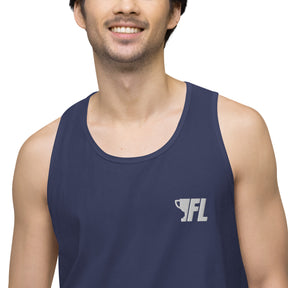 FL2024 Embroidered Tank