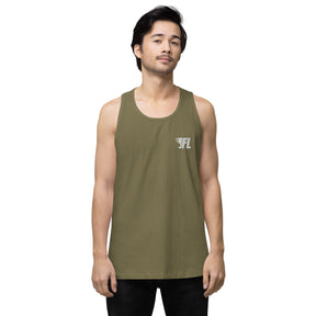 FL2024 Embroidered Tank