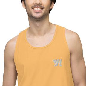 FL2024 Embroidered Tank