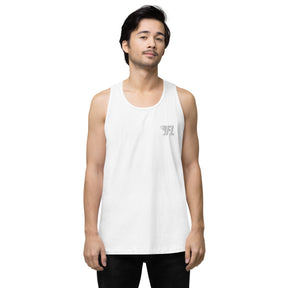 FL2024 Embroidered Tank