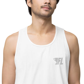 FL2024 Embroidered Tank