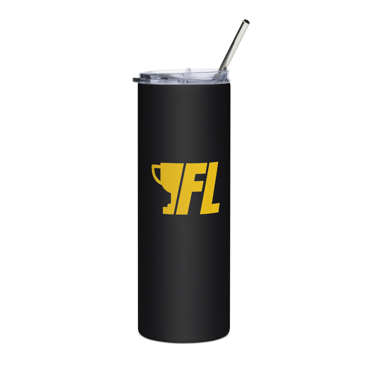 FL2024 Stainless Steel Tumbler