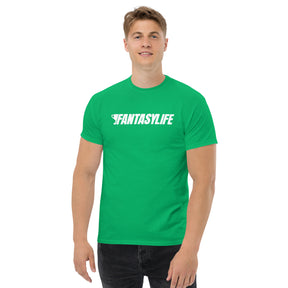 FL2024 Classic Tee / White Logo