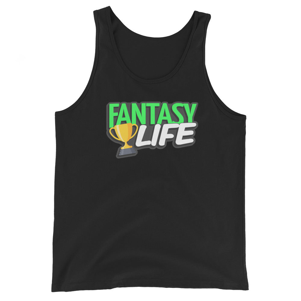 Fantasy Life Tank