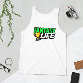 Fantasy Life Tank